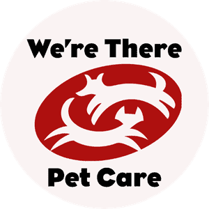 We're There Pet Care
