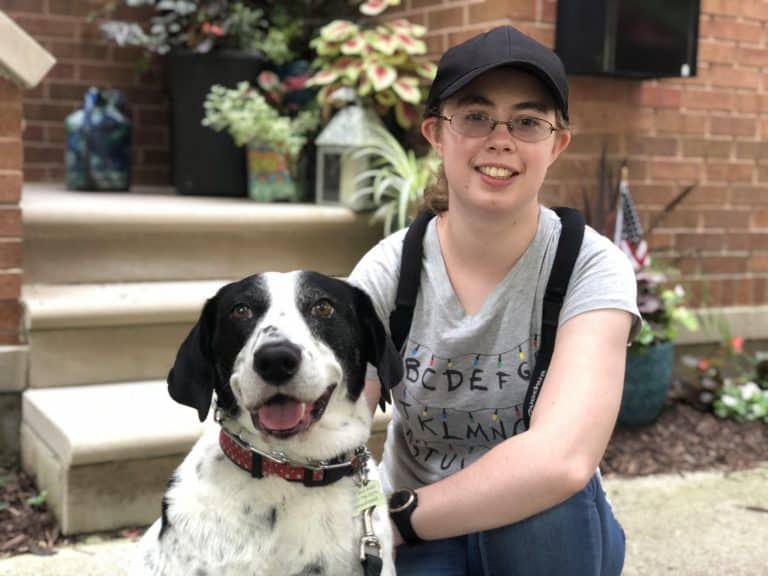 Meaghan pet care professional chicago Meaghan pet care professional chicago