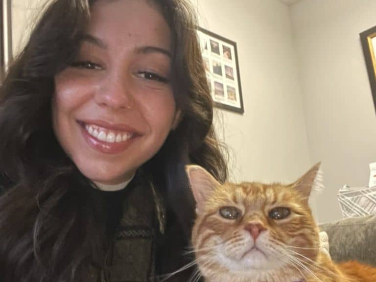 skyler chicago pet care specialist Meaghan pet care professional chicago